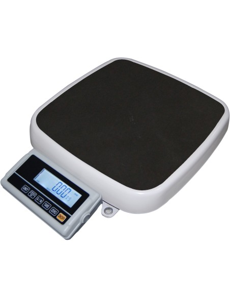 Platforminės svarstyklės PCP-30kg