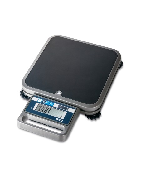 Kompaktiškos platforminės svarstyklės PB-II-150kg