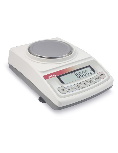Elektroninės laboratorinės svarstyklės ATZ-220
