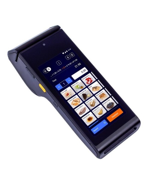 Kasos aparatas Datecs BlueCash 50