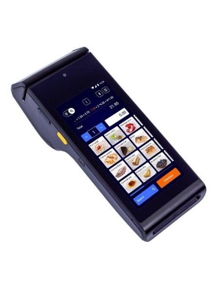 Kasos aparatas Datecs BlueCash 50