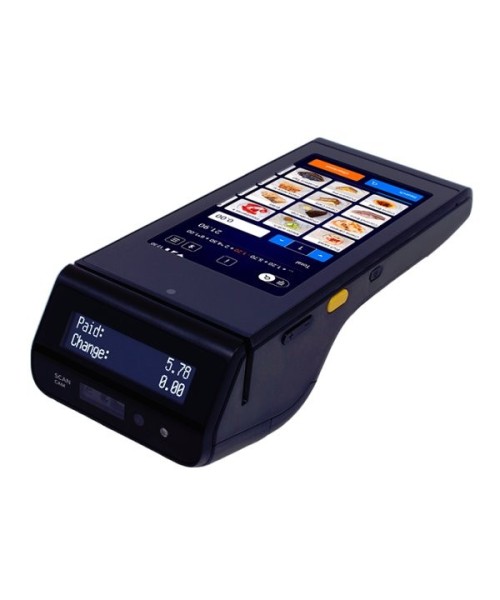 Kasos aparatas Datecs BlueCash 50