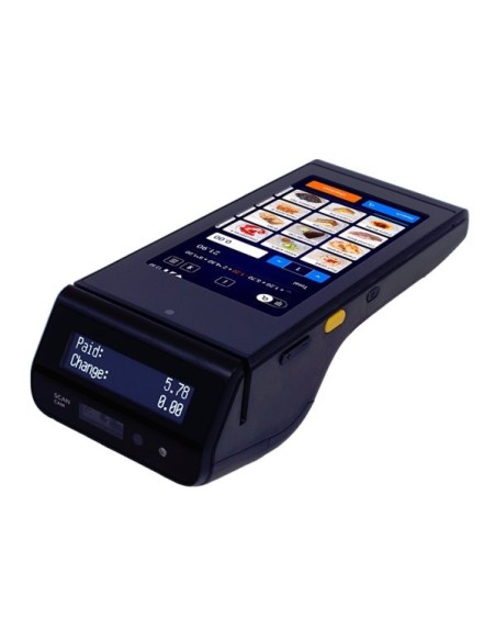 Kasos aparatas Datecs BlueCash 50