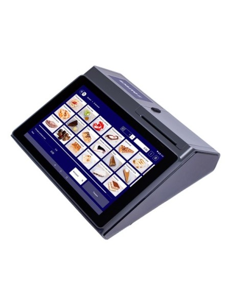 Kasos aparatas Datecs BlueCash 500