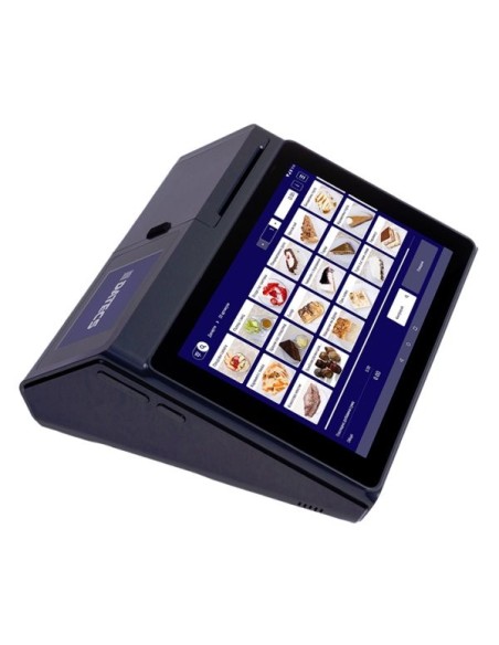 Kasos aparatas Datecs BlueCash 500