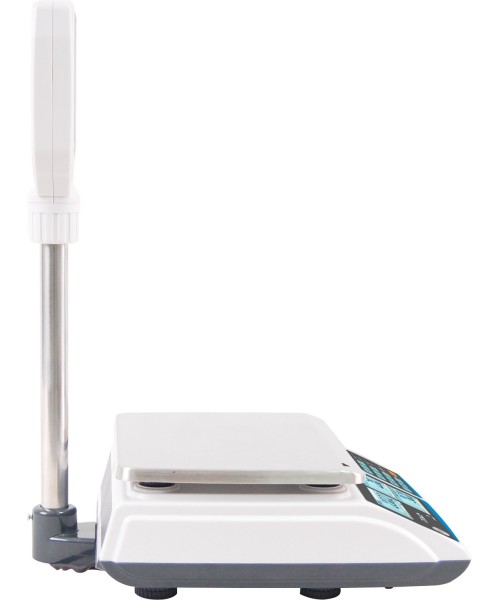 Elektroninės prekybinės svarstyklės GRP