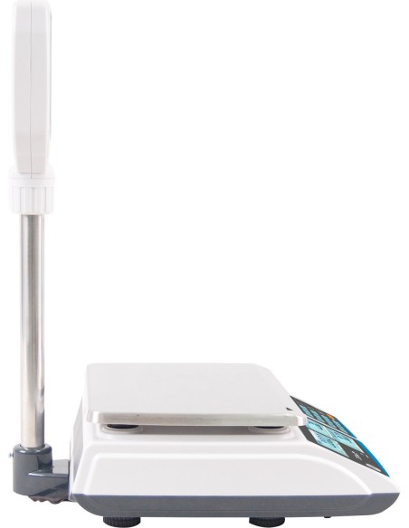 Elektroninės prekybinės svarstyklės GRP